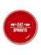 Talking Tables Set Christmas Plates 8pcs