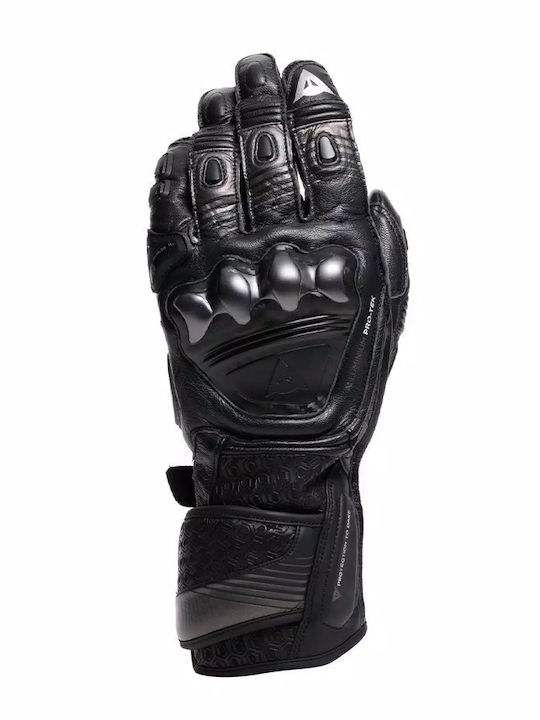 Dainese Fiero Χειμερινά Ανδρικά Γάντια Μηχανής ...