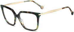 Carolina Herrera Her 0350 XGW 54 Brillengestell...
