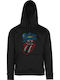 Hanorace Unisex Negru Rolling Stones Dp4985