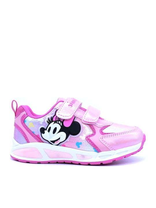 Disney Minnie Fuchsie