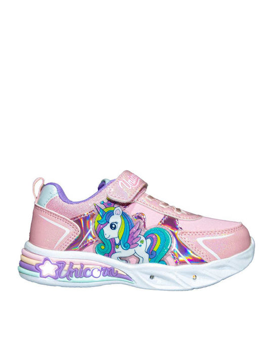 Disney Unicorn Pink