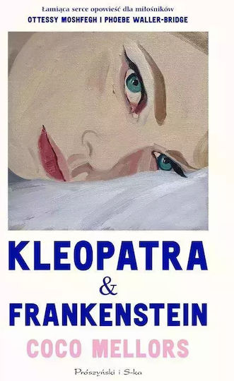 Kleopatra I Frankenstein