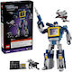 LEGO Icons Transformers: Soundwave За 18+ Години 1505 Бройки
