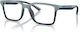 Armani Exchange Ax3129u 8390 54