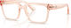 Armani Exchange Rame Ochelari Ax3133u 8395 52