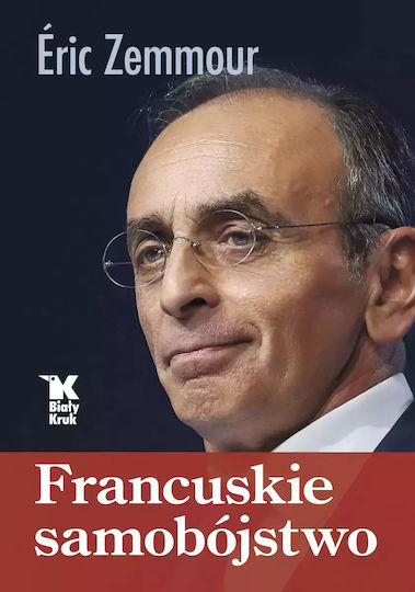 Francuskie Samobójstwo