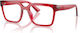 Armani Exchange Rame Ochelari AX3133U 8393 52