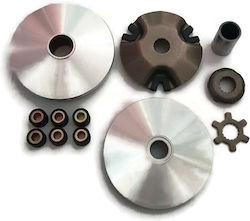 Gazzenor Variator