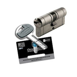 Mottura Cilindru De Securitate 80mm (30-50) Mottura Cilindru De Securitate 80mm (30-50)