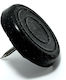 Nail-on Pads Round Cap with Nail 20mm