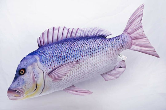 Μαξιλάρι Συναγρίδα 40cm