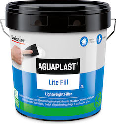 Beissier Lite Fill Αφρόστοκος