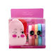 Make Up Brushes & Sponges Set for Foundation No 2 8 Pieces