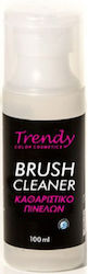 Trendy Color Cosmetics Makeup Brush Cleaning Soap