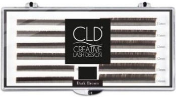 Cld Extension Mătase Curba C 0,05 11mm