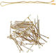 Ace De Păr Salon Blond 250gr