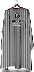 Barber Mood Μπέρτα Κουρέματος Barber