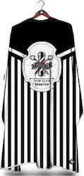 Barber Mood Μπέρτα Κουρέματος Barber Hair Club