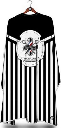 Barber Mood Μπέρτα Κουρέματος Barber Hair Club