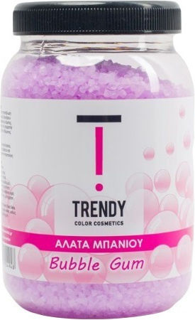 Badezusätze Bubble Gum Trendy 1 Kg