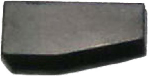 Toyota H Chip P5 P6 Entschlossen Ws21-00 59a0ncg Modell:sub