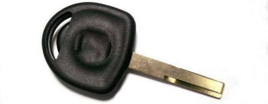 Κλειδι Κενο Υποδοχη Chip Me To Λογοτυπο Opel Λαμα Hu43t00
