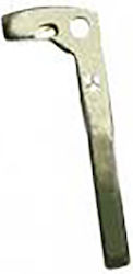 Mercedes Benz Ersatzklingen Hu64 Smart Key Ersatzteile