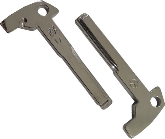 Резервно Острие Hu64 Smart Key Mercedes Код 40007 41008