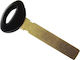 Ersatzklinge Codes 42001 & 42004 Smart Key Mini Cooper