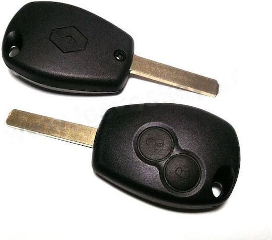 Fernbedienung für Mazda 2