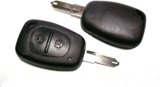 Fernbedienung Opel für Mazda 2