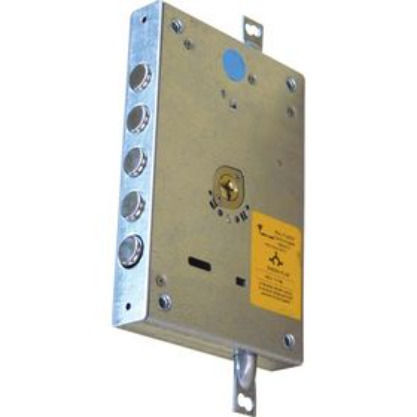 Dierre Armored Door Lock