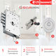 Securemme Armored Door Lock