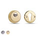 Securemme Defender Lock Armoured Door Gold