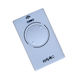 Faac 1-Channel Garage Door Remote Control with Stable Code 868MHz