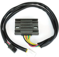 Gazzenor Ανορθωτής Μοτοσυκλέτας για Honda AX-1 GE-010