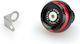 20341R Yamaha XT 1200 Z Super Tenere Motorcycle Filler Cap Red