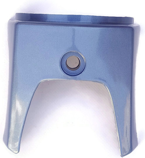 Gazzenor Motorcycle Wheel Mudguard for Honda GLX Blue 1pcs