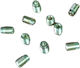 Jet Set Point Gurnter Gy6 75-98 10pcs/Set Taiwan A'