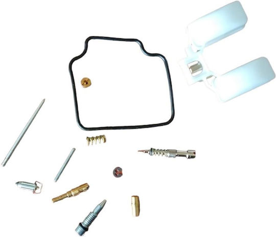 Set De Reparare Carburatoare Gy6 125/150 Taiwan A'