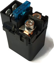 Gazzenor Releu motor de pornire motocicletă GE-339 Gazzenor Releu motor de pornire motocicletă GE-339