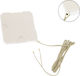 Andowl Antenna Booster Q435