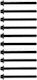 Cylinder Head Gasket Dacia Duster 10/10 1.5 Dci 4x4