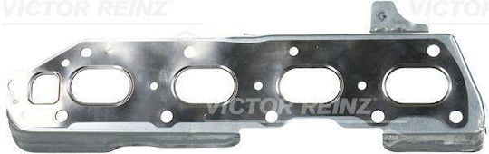 Exhaust Manifold Gasket Vivaro-c 2.0 D Victor Reinz RZ711245500