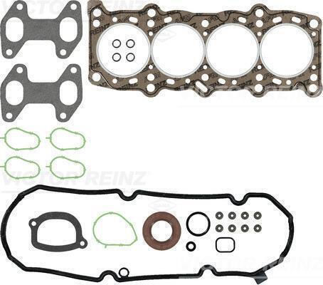 Fiat Seicento 01 98–01 10 1.1 Auto-Dichtungen Satz