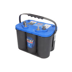 Optima Μπαταρία 12V 50Ah BTSLI-4.2 Optima Μπαταρία 12V 50Ah BTSLI-4.2