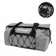 Motowolf Motorcycle Tail Bag Waterproof 66L in ...