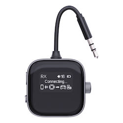 Προσαρμογεας Ηχου Bluetooth Xmart Bt-24