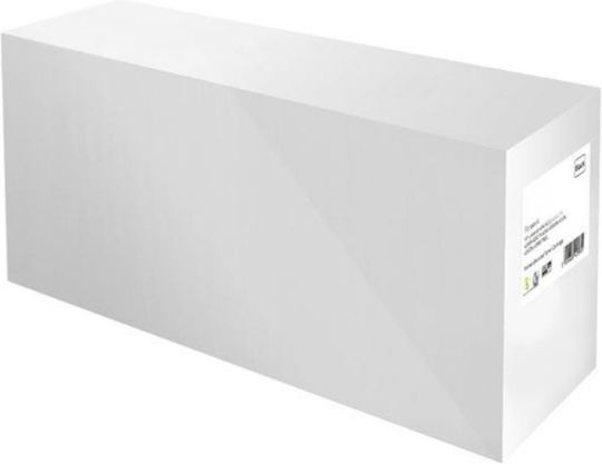 CMP Kompatibel Toner für Laserdrucker Lexmark Schwarz